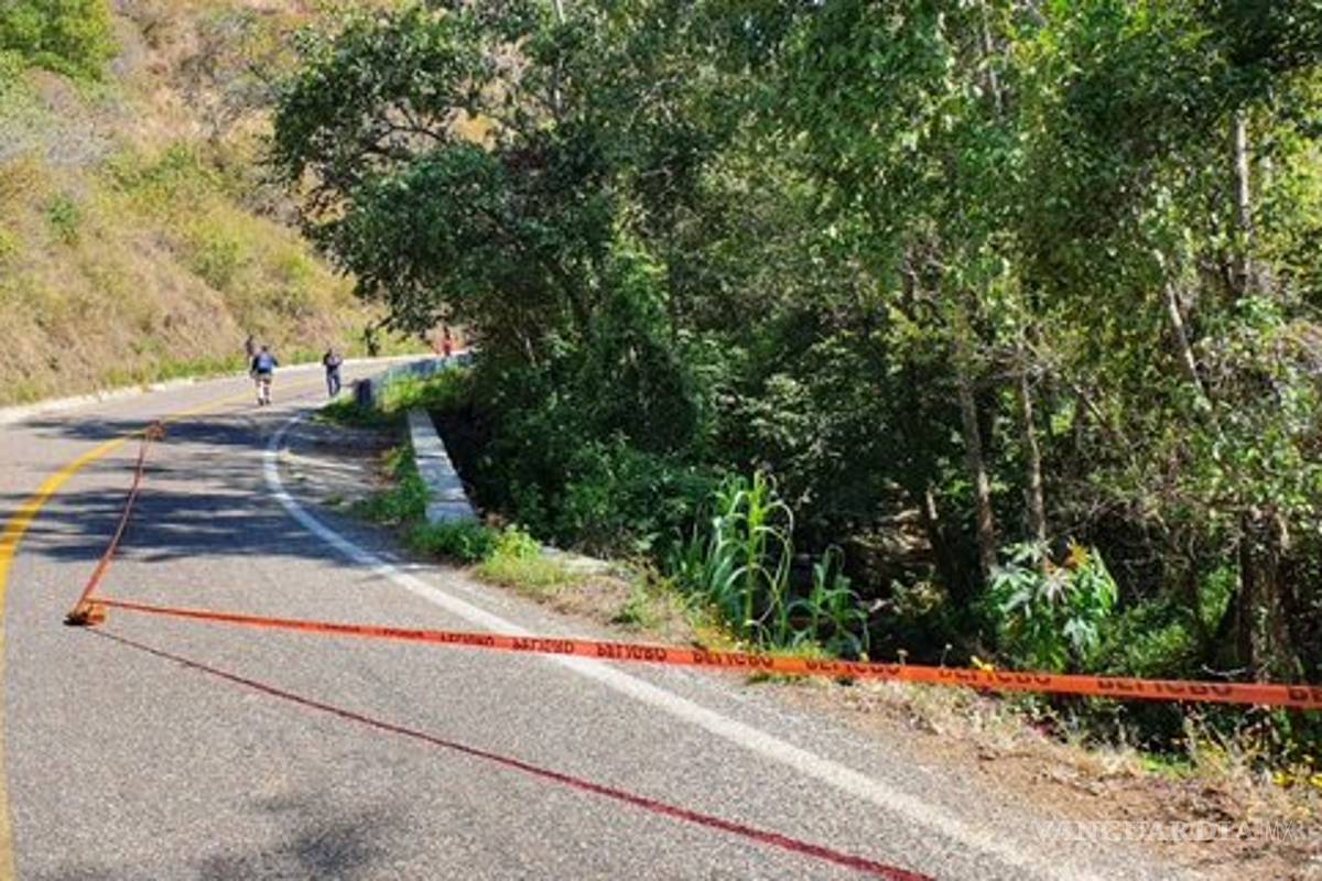 Encuentran a superintendente secuestrado de CFE Oaxaca cuatro días después con un disparo en la cabeza