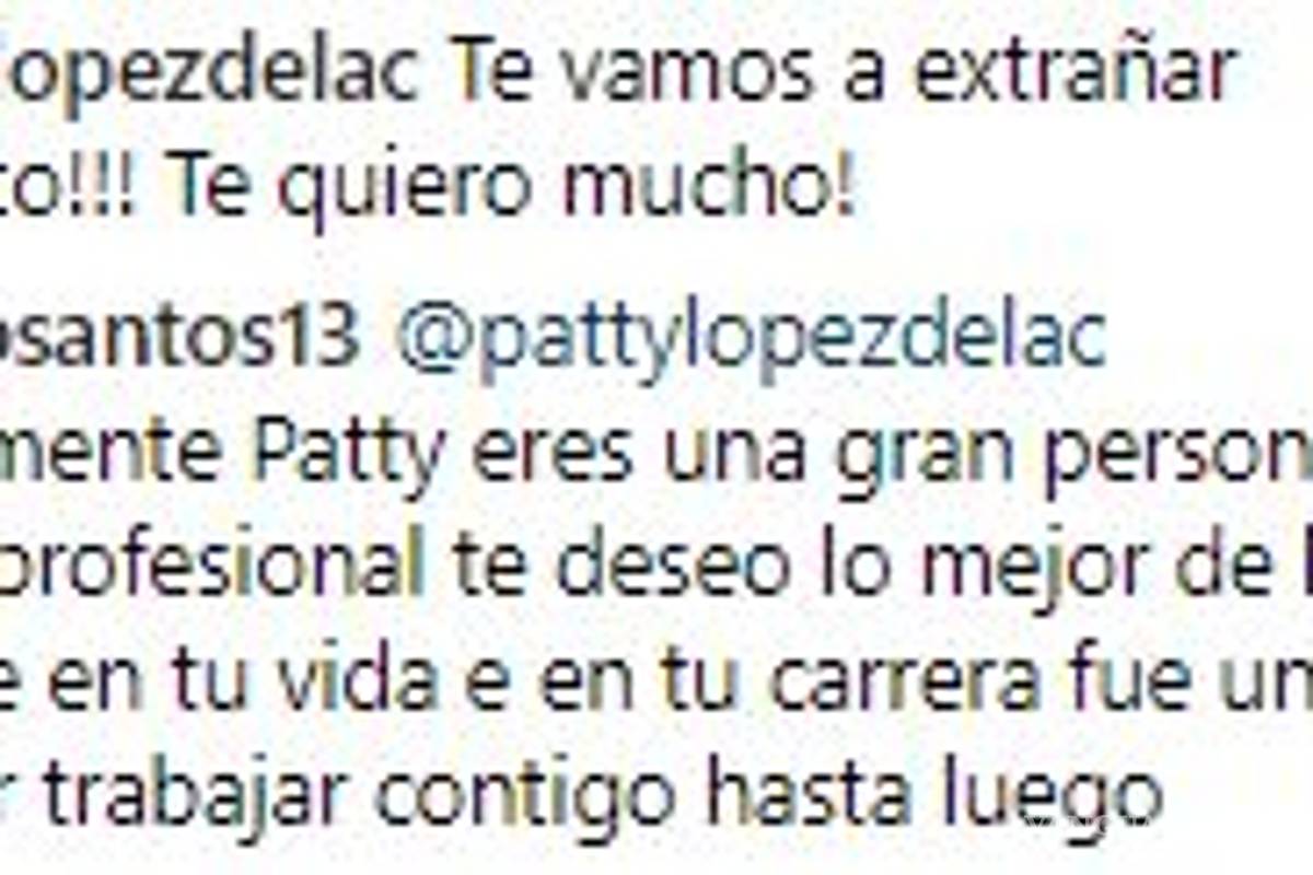 $!Comentarista se despide de TV Azteca...podría llegar a ESPN
