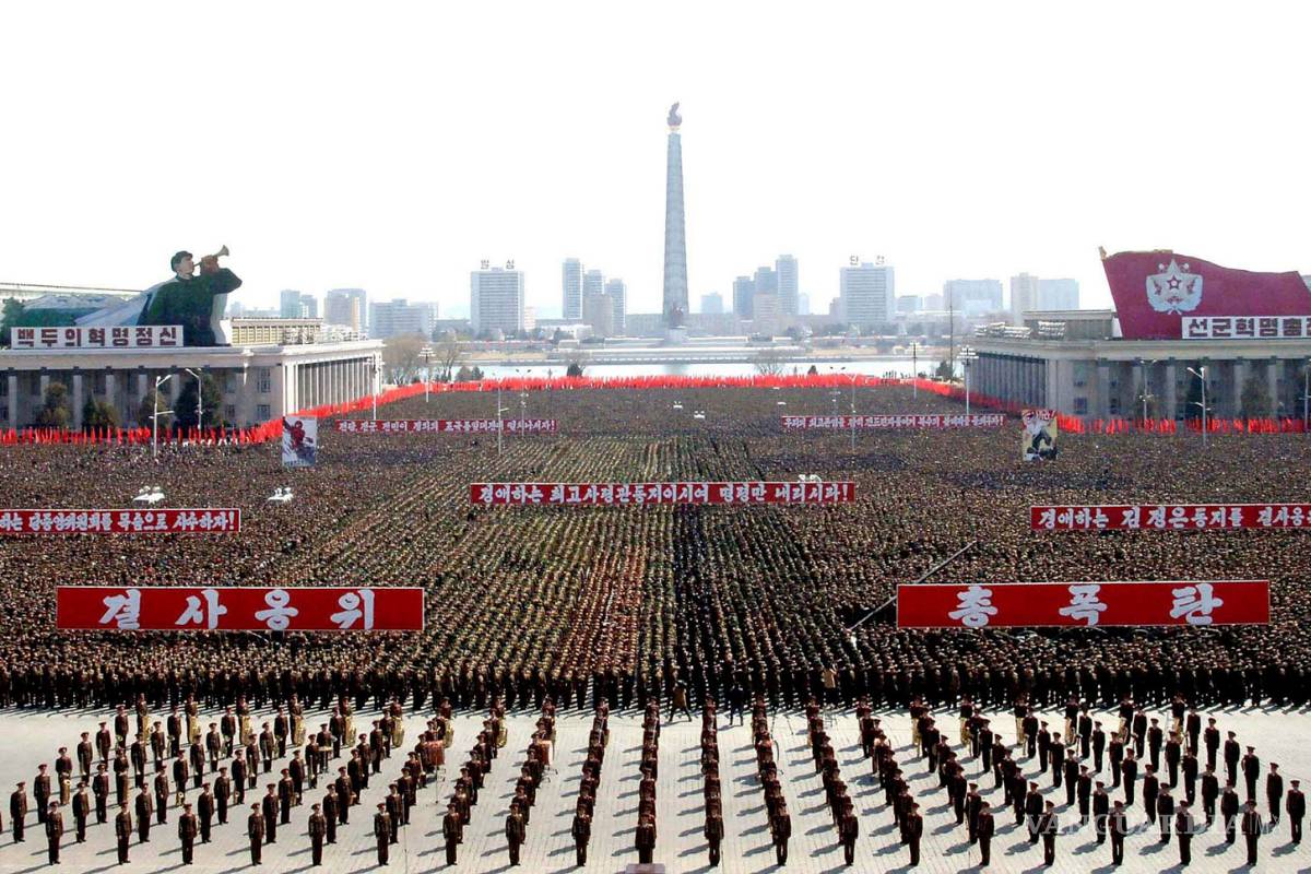 Aprueba ONU nuevas sanciones económicas contra Norcorea