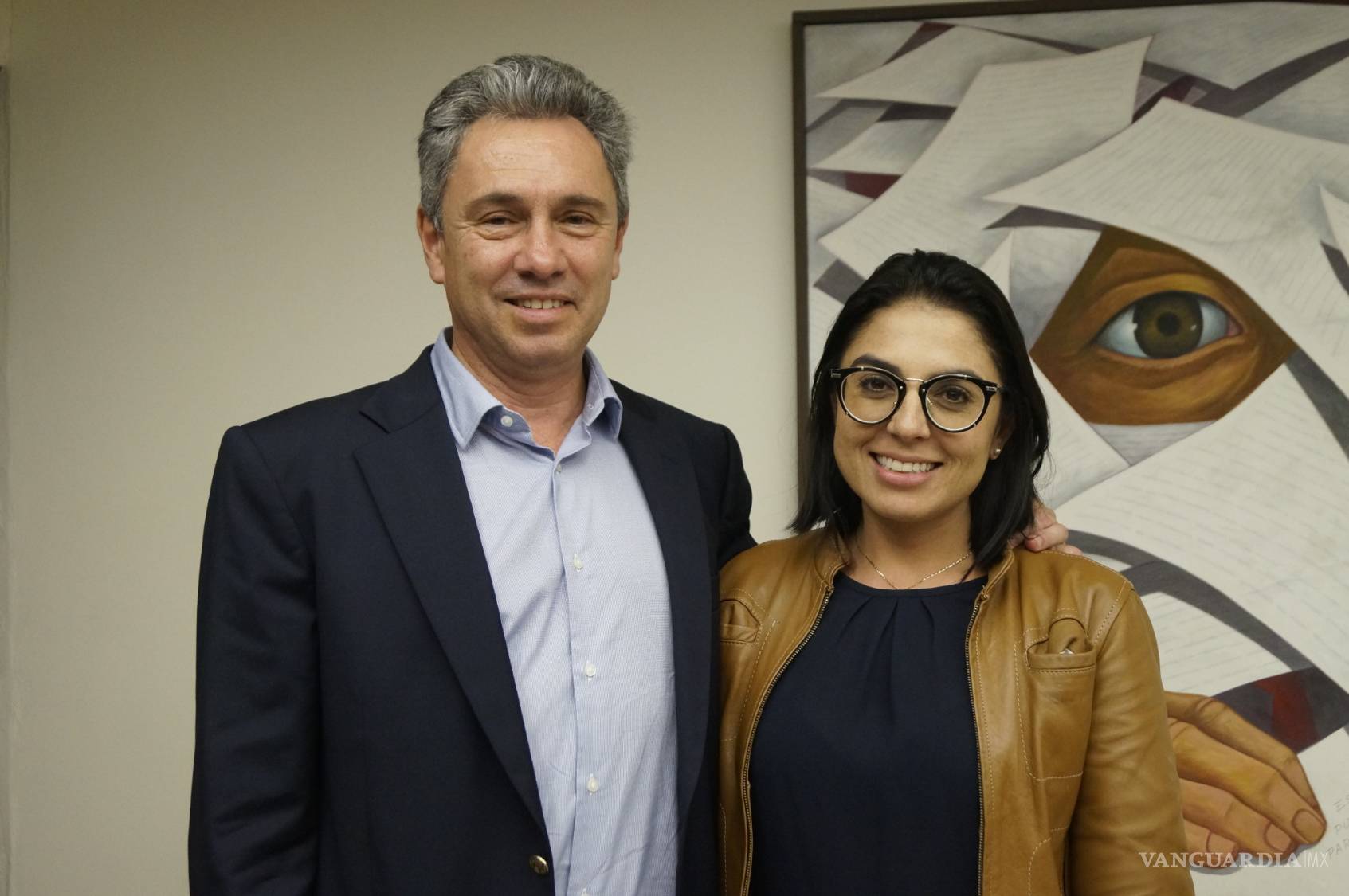 $!Si no se da un cambio en el PAN, habrá desbandada: Manuel Gómez Morín