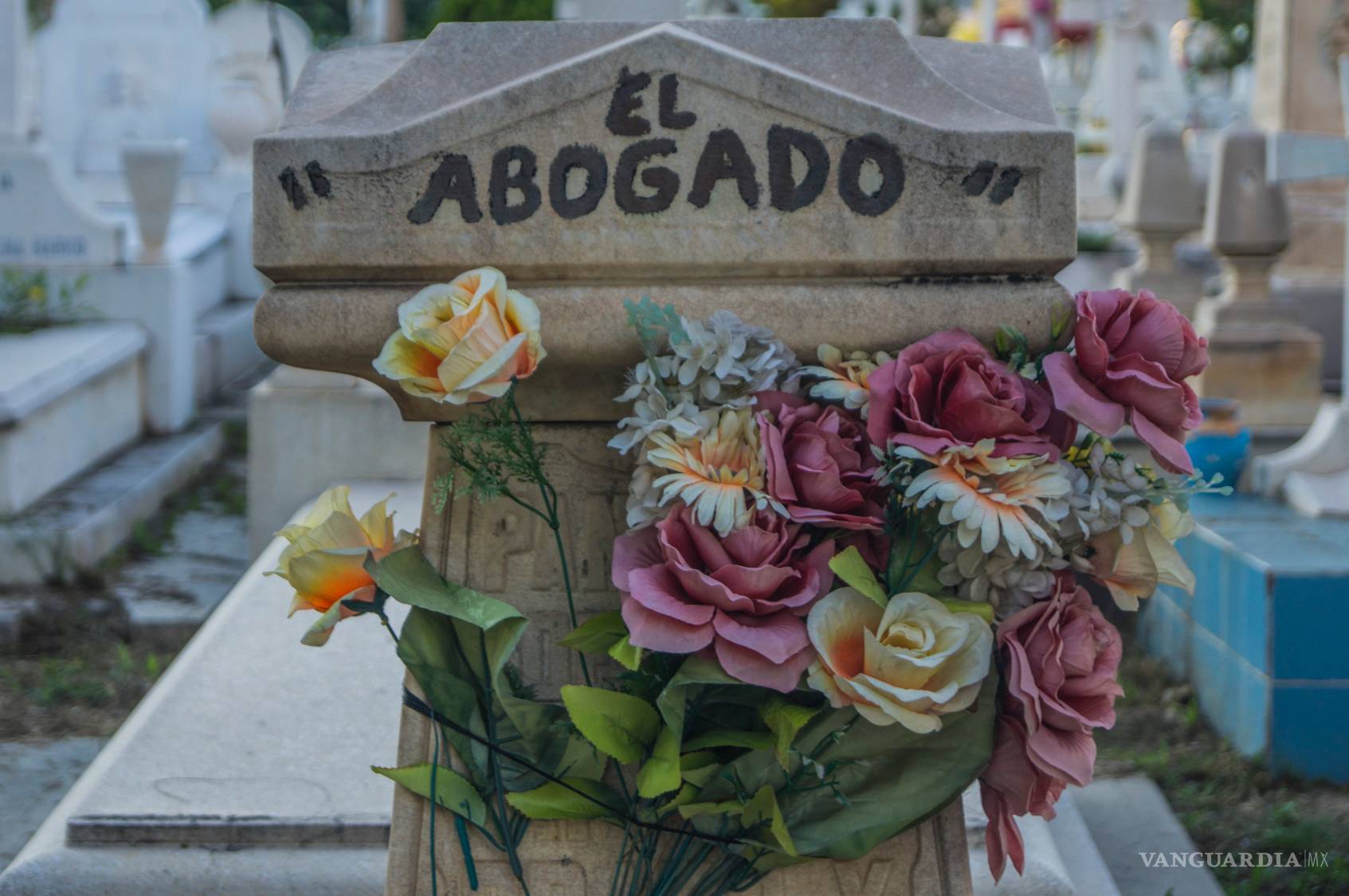 $!Camposantos (Fotogalería)