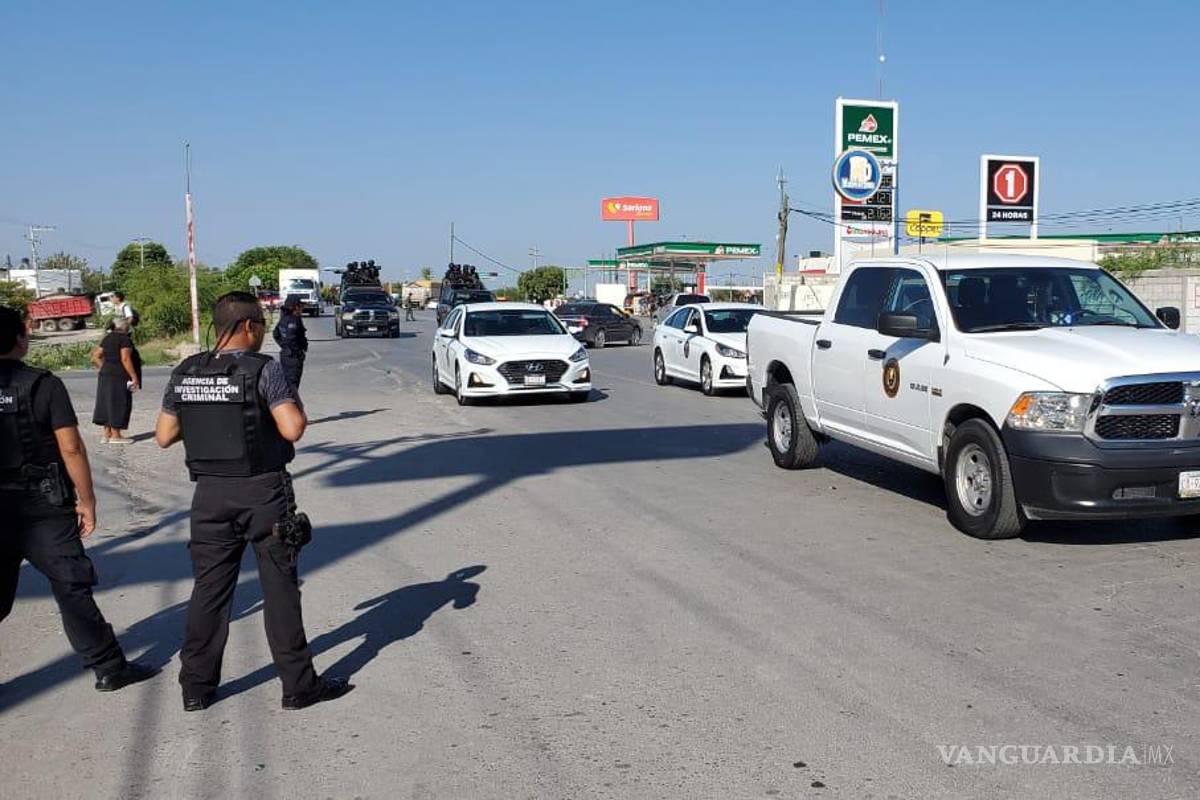 Frustran secuestro virtual de hombre en Acuña; exigían 200 mil pesos