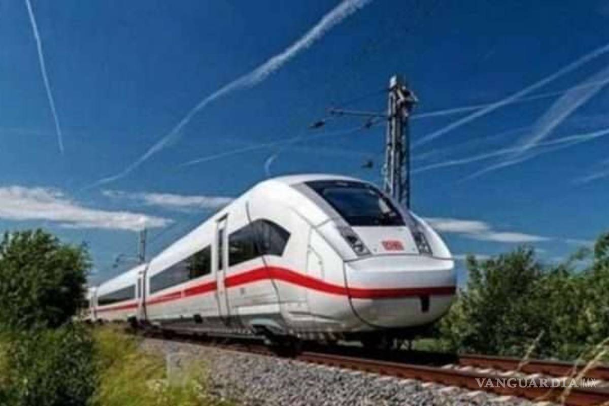 Alistan siete licitaciones para construcción del Tren Maya