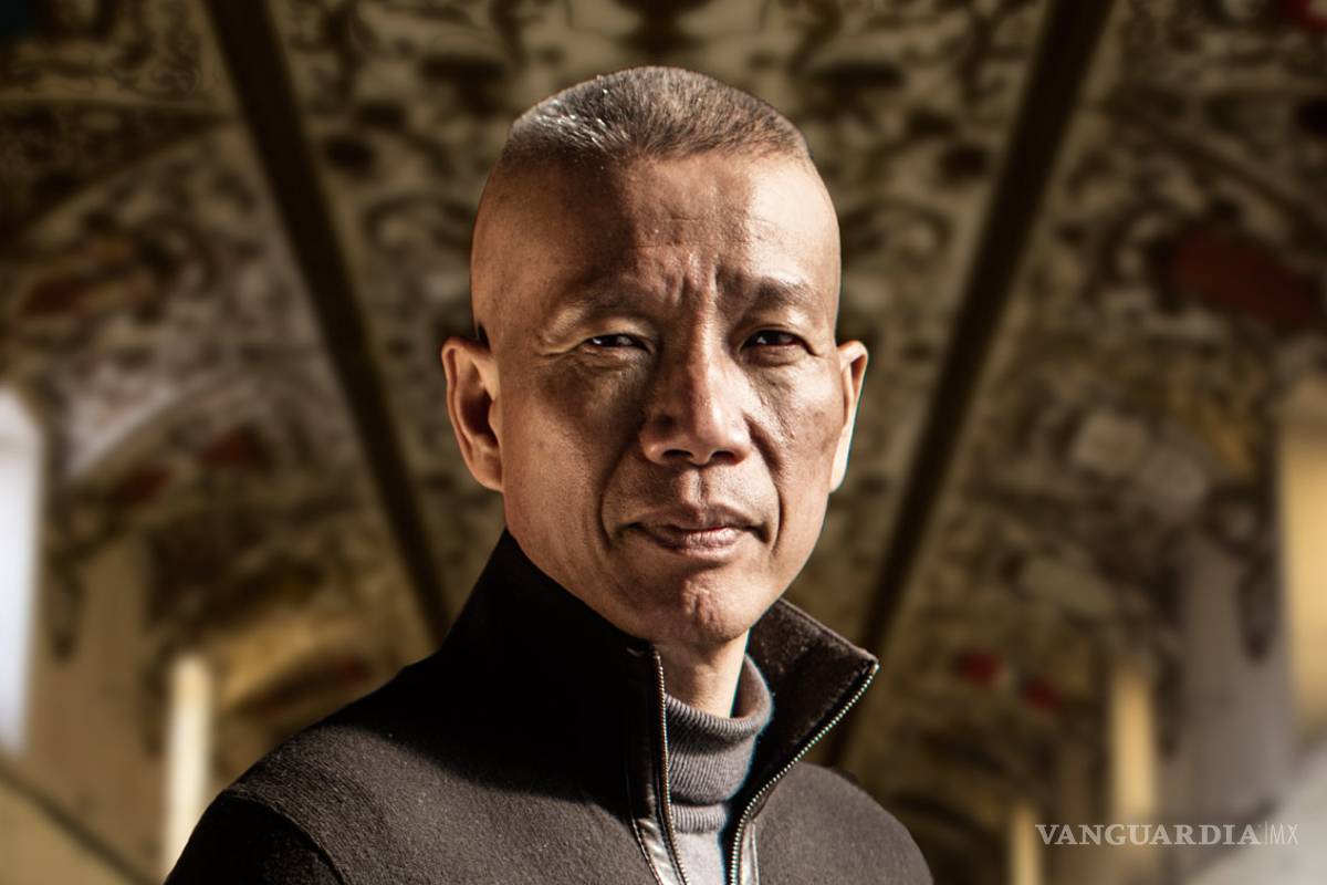 El Prado produce un documental dirigido por Isabel Coixet sobre Cai Guo-Qiang