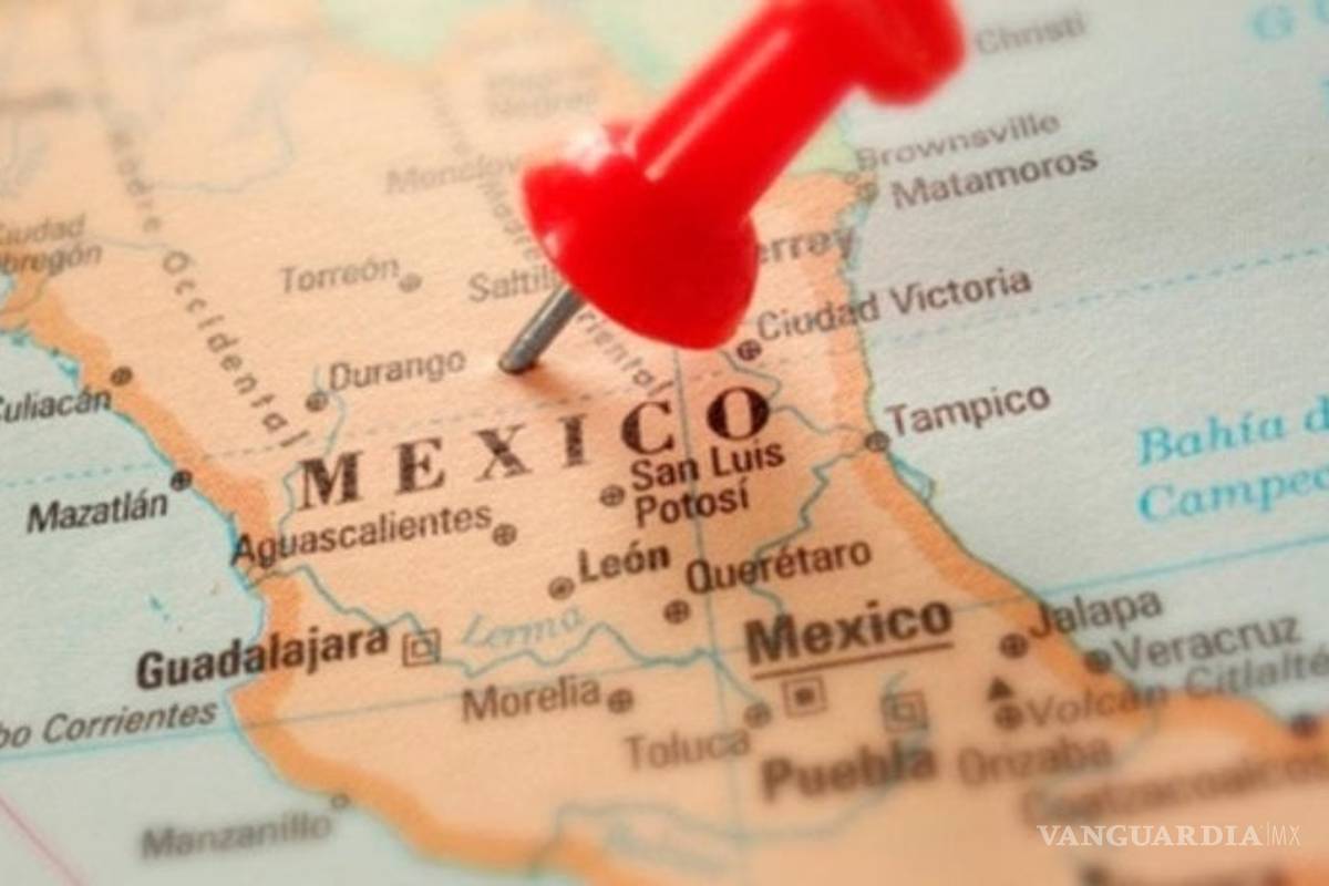 Ven difícil incremento de PIB en México para este año; prevén un avance máximo de 0.3