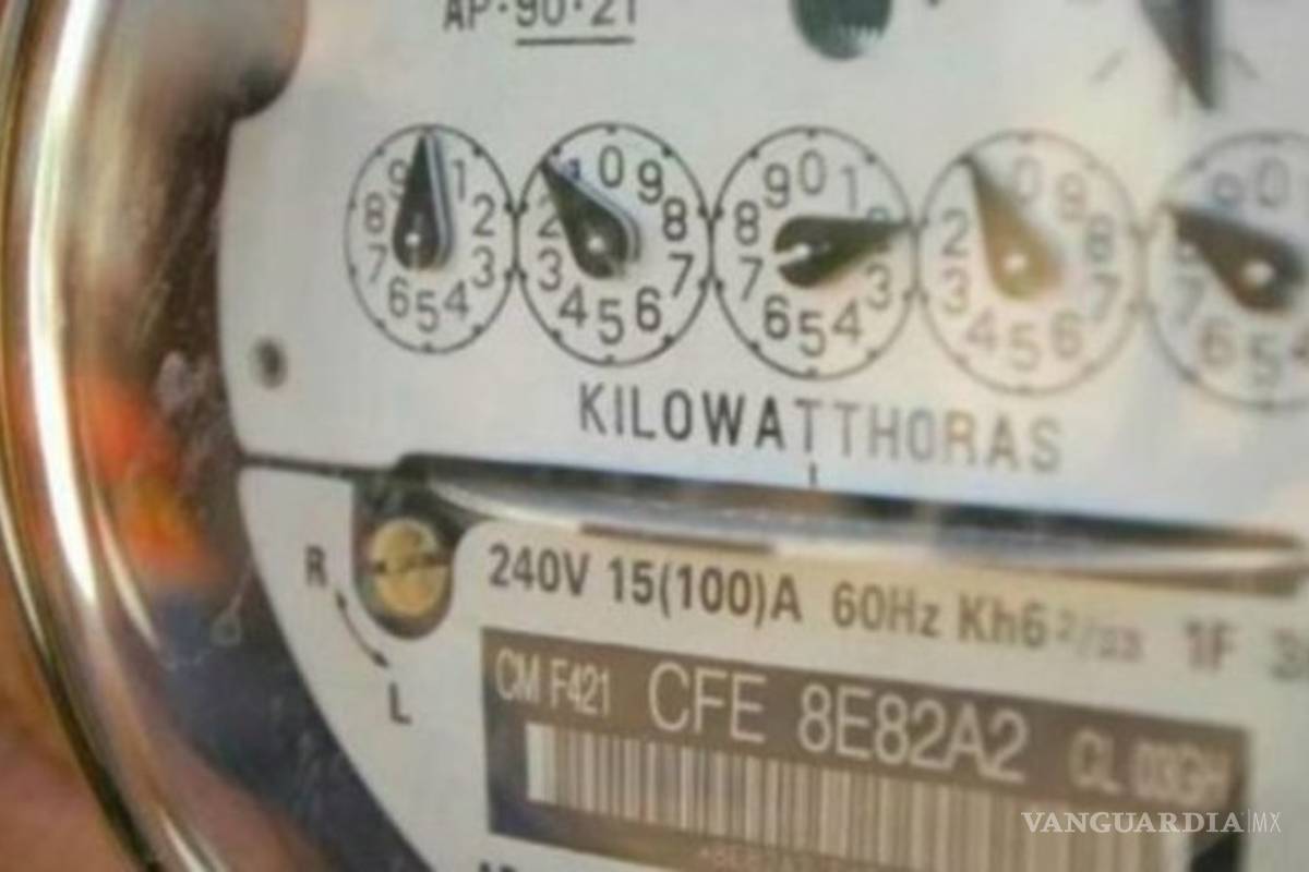 Aprueban exhorto para revisar tarifas eléctricas