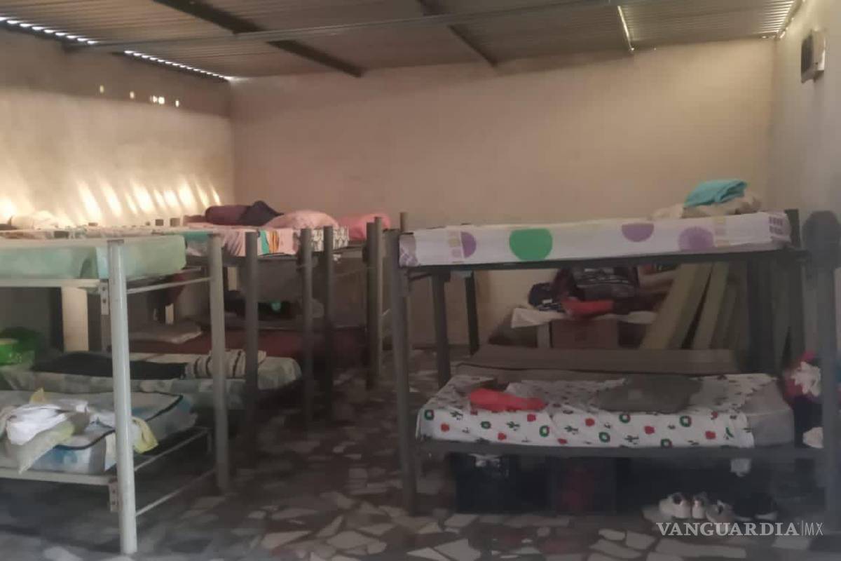 Clausuran centro de rehabilitación femenil que operaba de manera irregular