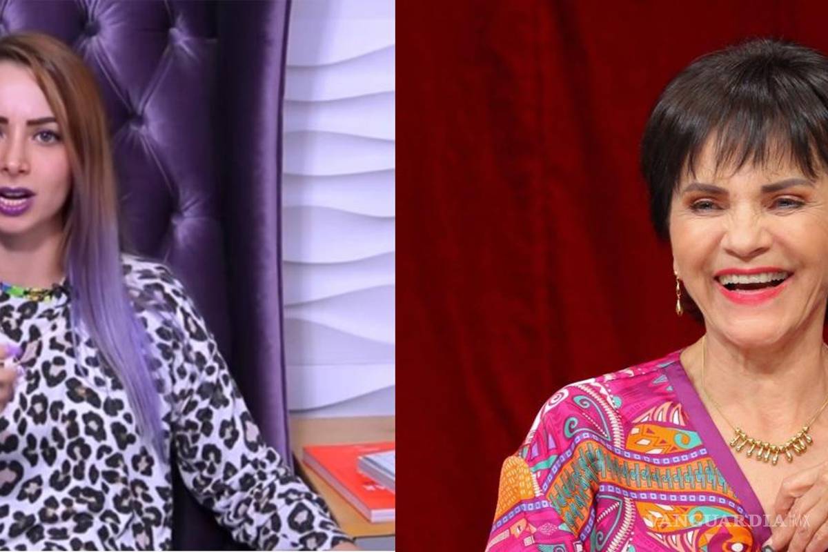 Cobra YosStop más de un millón de pesos por entrevista a Paty Chapoy y ésta rechaza pagarlo