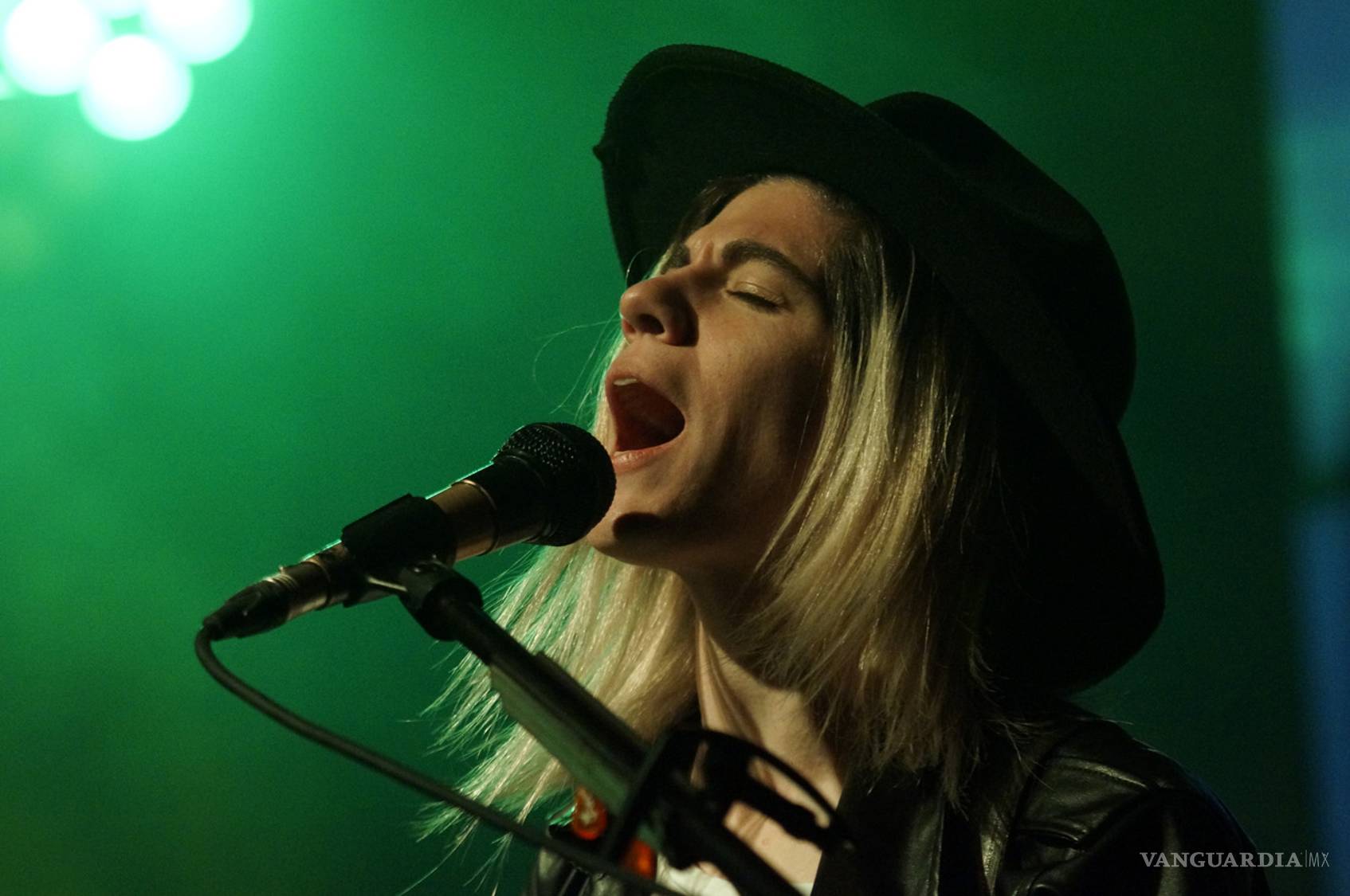 $!Triunfa el ‘Power Trío Tour’ con Eruca Sativa y The Warning