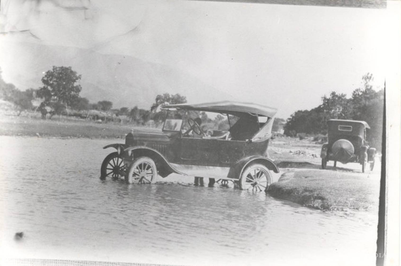 $!Van en rescate del río que dio vida a Monclova