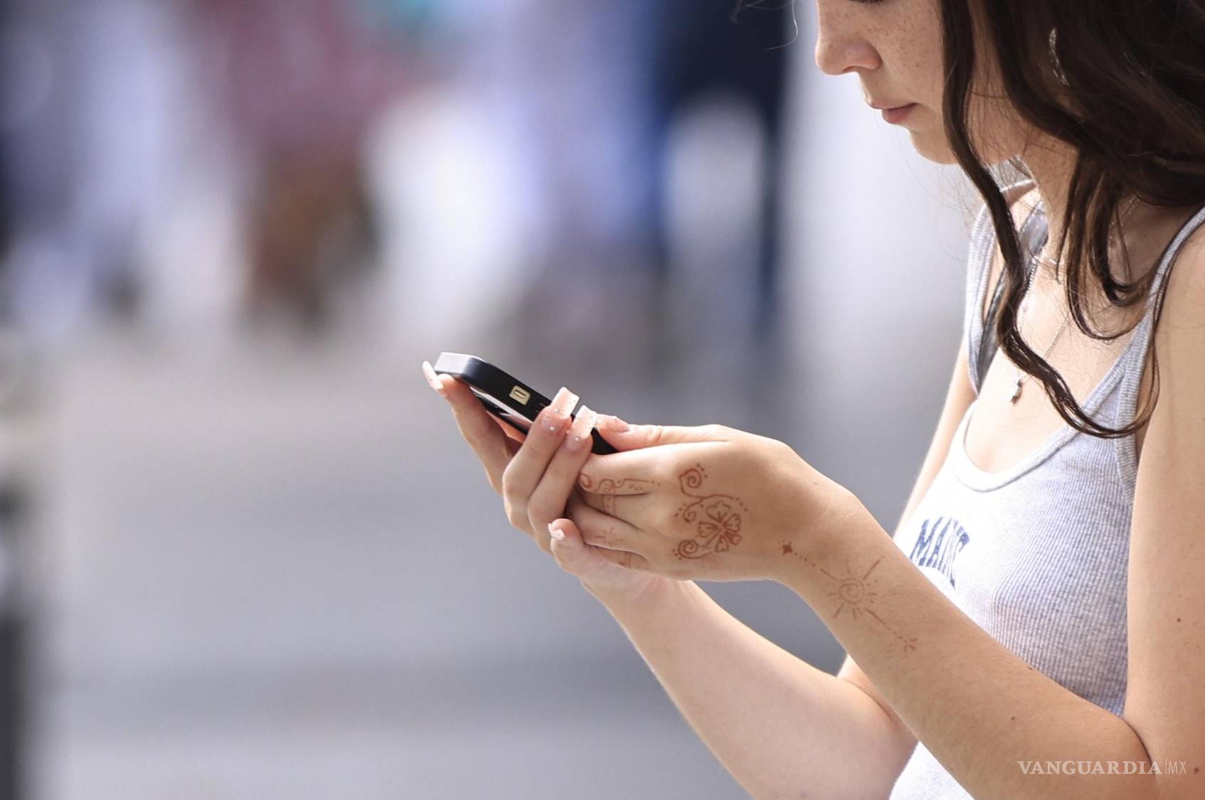 $!Según revela una encuesta de Sprout Social, un 41 % de la Generación Z ya prioriza las redes sociales como puerto de entrada a la información.