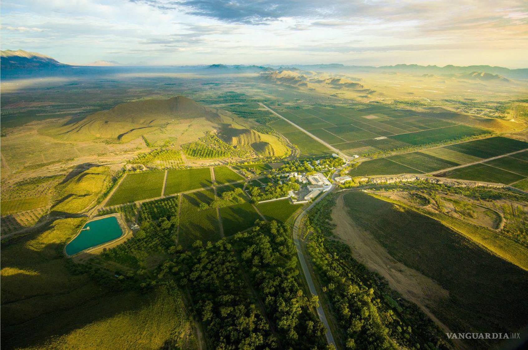 $!Cuentan con 425 años de historia.