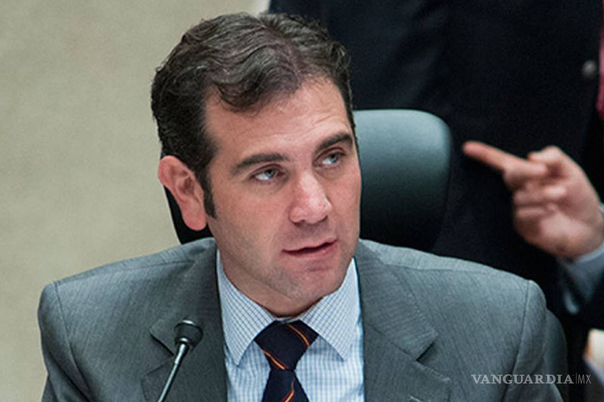 Lorenzo Córdova irá a Ecuador a participar como observador en elecciones