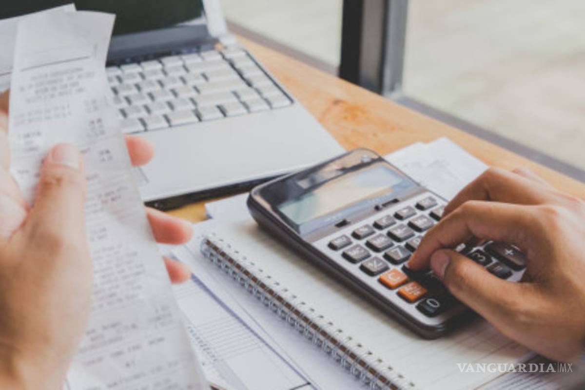 Por segunda vez y en el último día, piden contadores prórroga para pago de impuestos