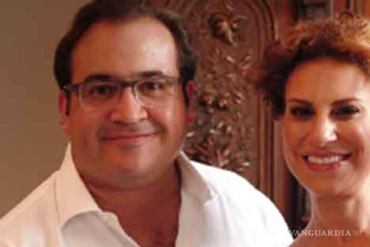 PGR y FGE de Veracruz indagan a Karime Macías por lavado de dinero