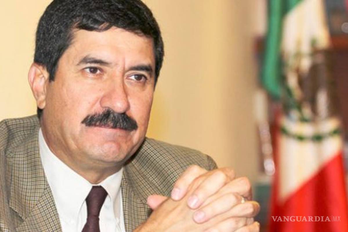 Familia de Alejandro Gutiérrez confronta a Javier Corral