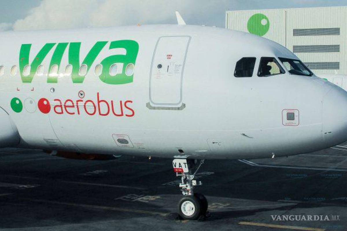 Revira Profeco dichos de las aerolíneas Volaris y VivaAerobus
