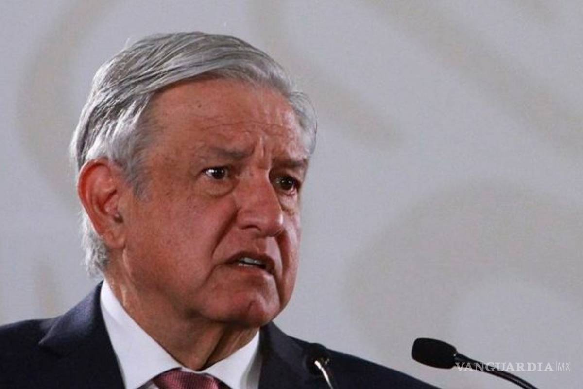 ‘Con AMLO avanza el terror para doblegar empresas y oponentes’: WSJ