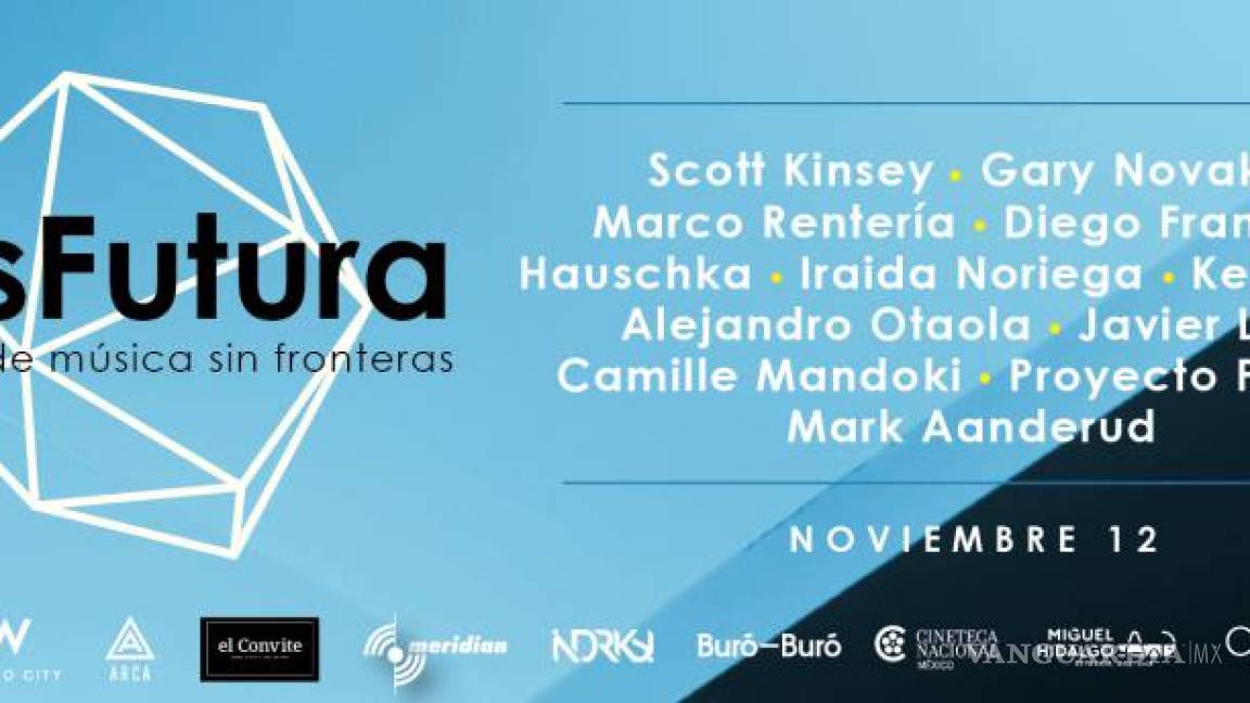 ArsFutura, un festival de música que abre espacio a nuevas fusiones