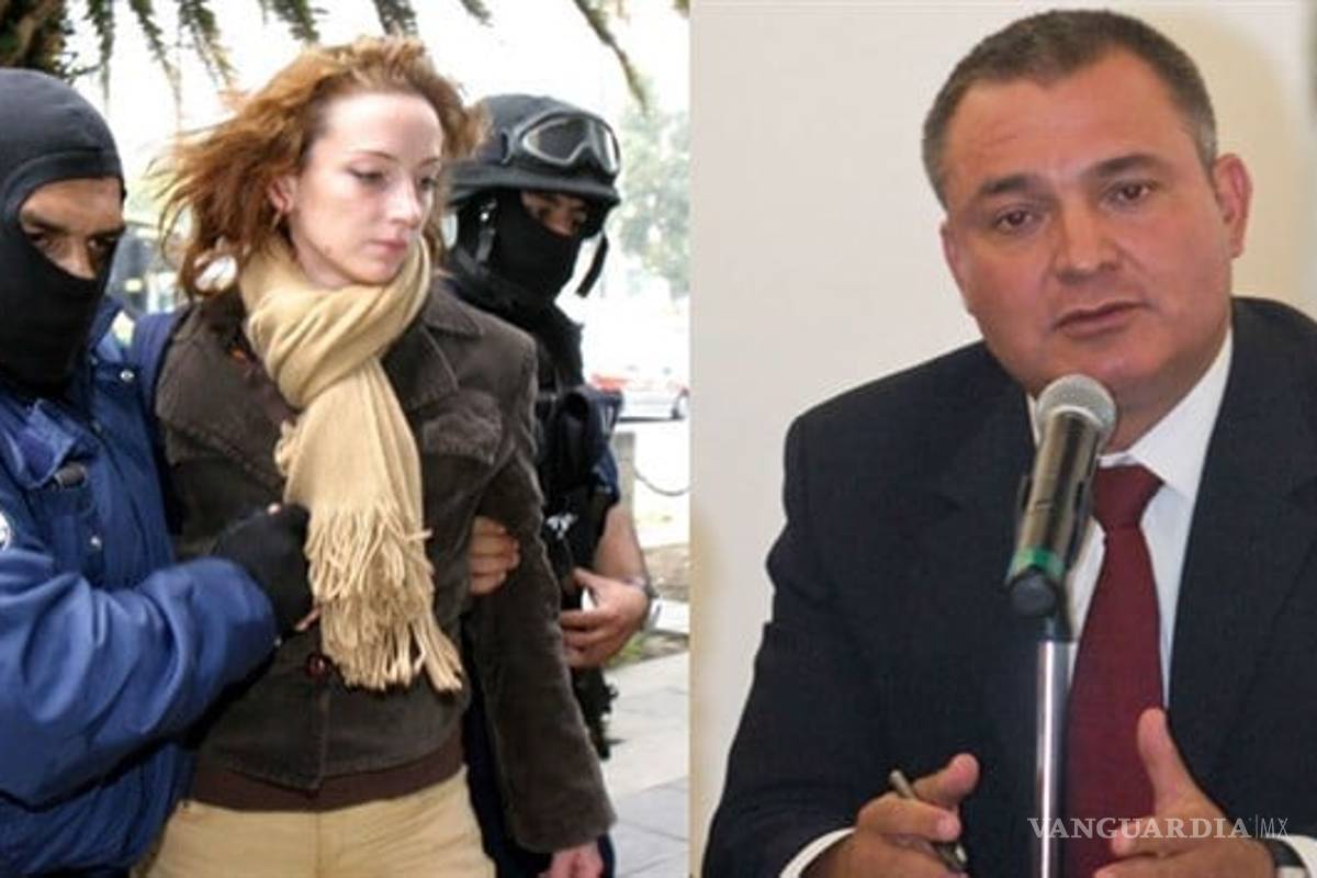 El caso Florence Cassez, el montaje que marcó a Genaro García Luna