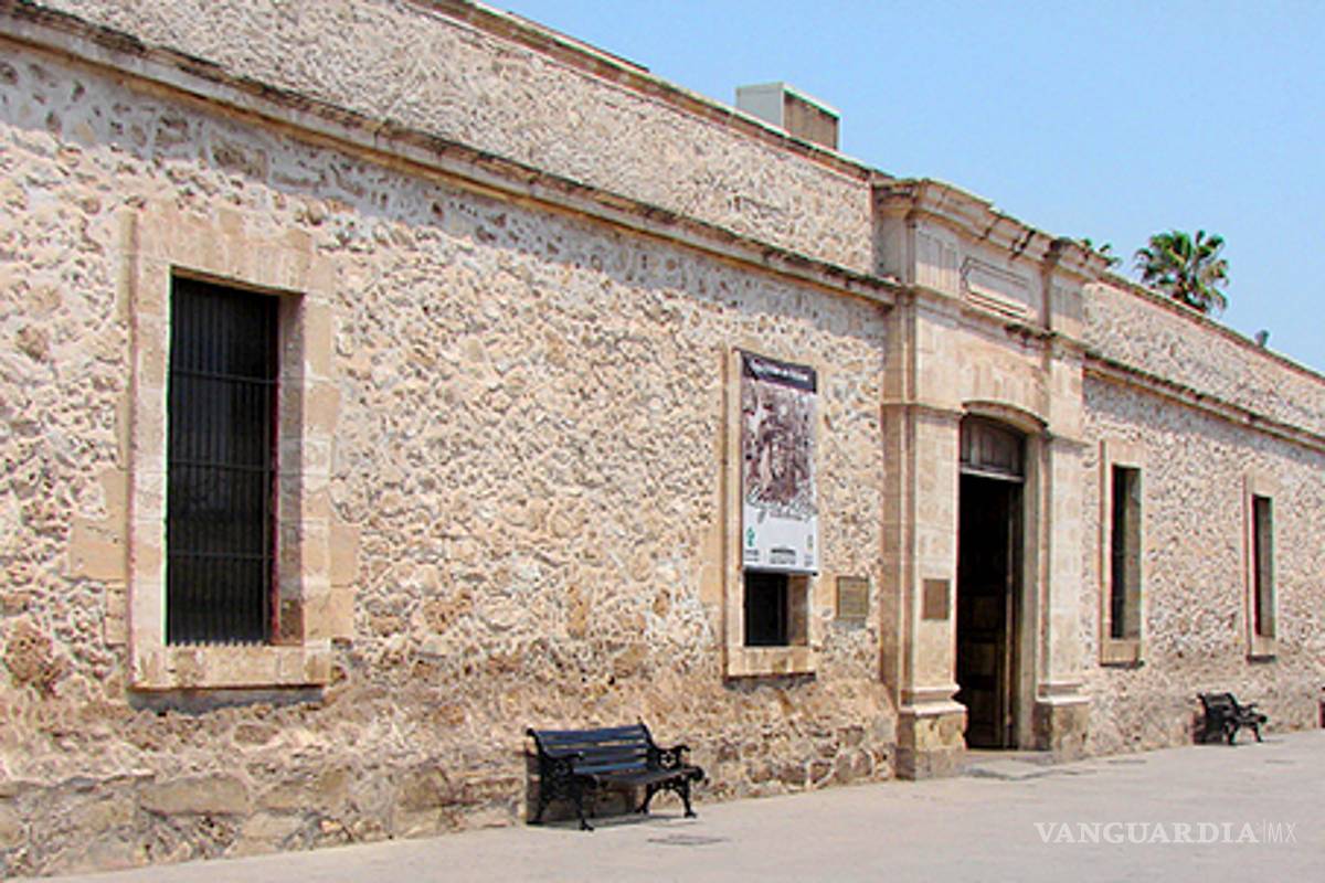 Otorga INAH inversión récord en restauraciones a monumentos en Coahuila