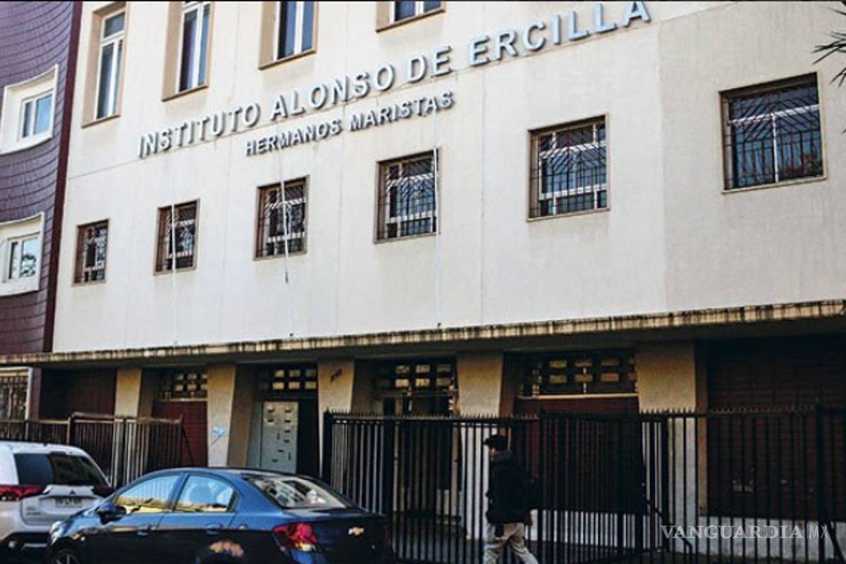 Iglesia chilena lamenta abusos maristas y valora esfuerzos de la Congregación