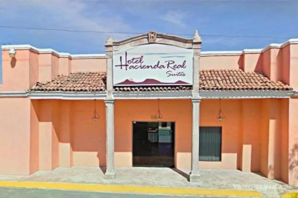 Ante incertidumbre arancelaria se mantiene baja la ocupación hotelera en Ramos Arizpe