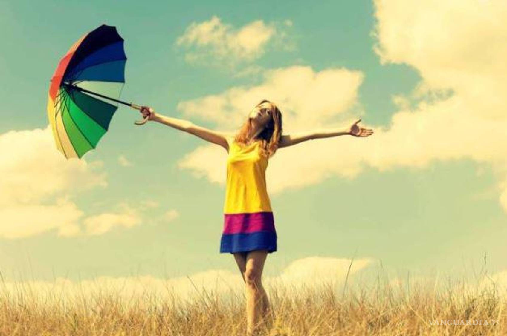 $!Coahuila es una de las entidades que se autocalificaron con mejor estado anímico.