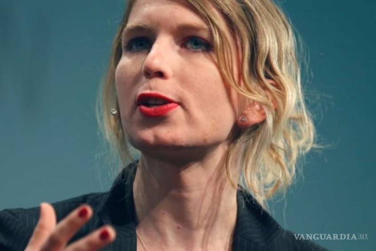 Chelsea Manning seguirá presa, Corte de EU rechaza liberarla