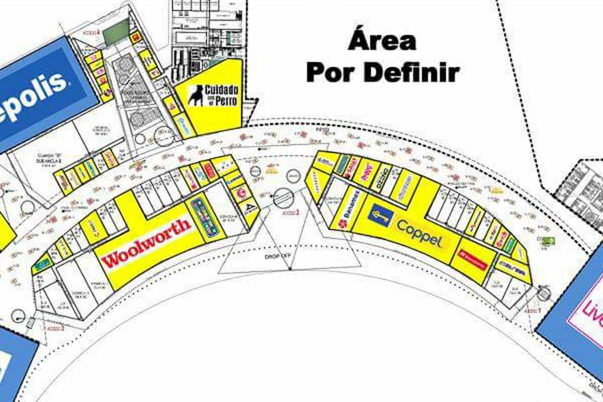 $!Centro comercial Paseo Monclova abrirá el 15 de noviembre