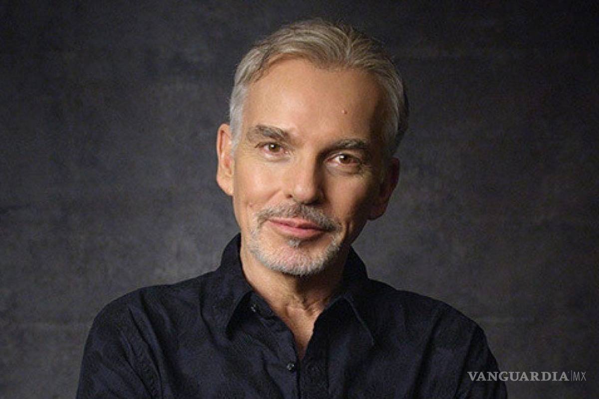 A sus 65 años, Billy Bob Thornton, afirma que debe identificarse con sus papeles