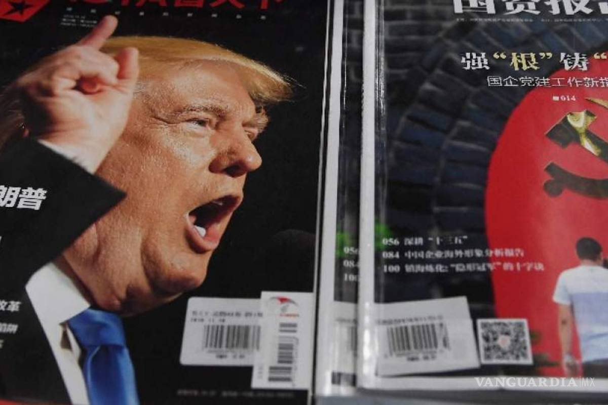 'El asunto con Taiwán es una cuestión sensible'; gobierno de China lanza ultimátum a EU