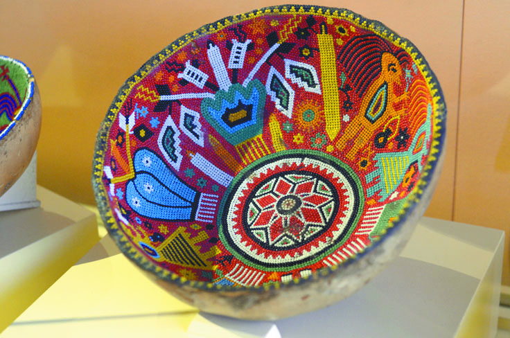 $!El peyote: Descubre la magia de una planta sagrada