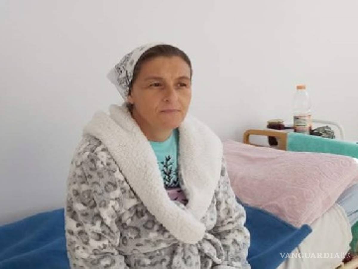 $!Mujer tiene su vigésimo hijo a los 42 años, todos del mismo padre