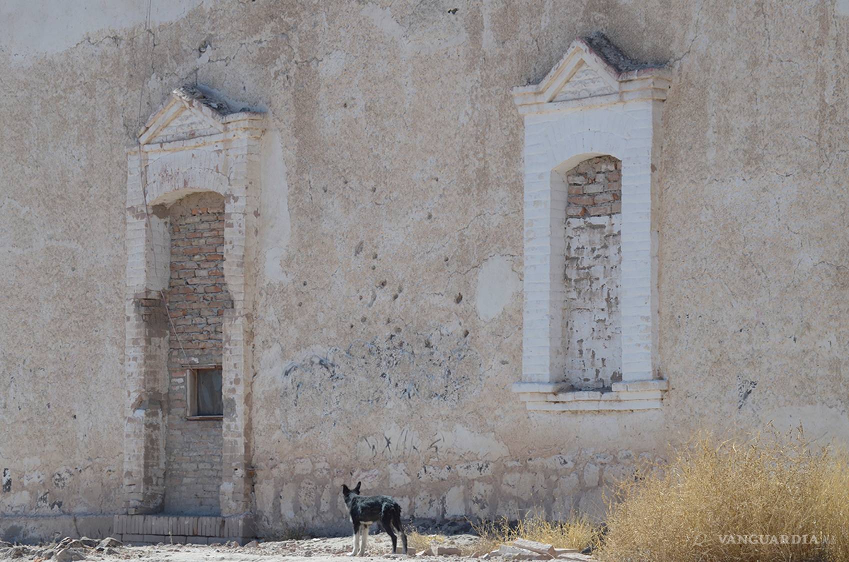$!Coahuila, la necrópolis de México