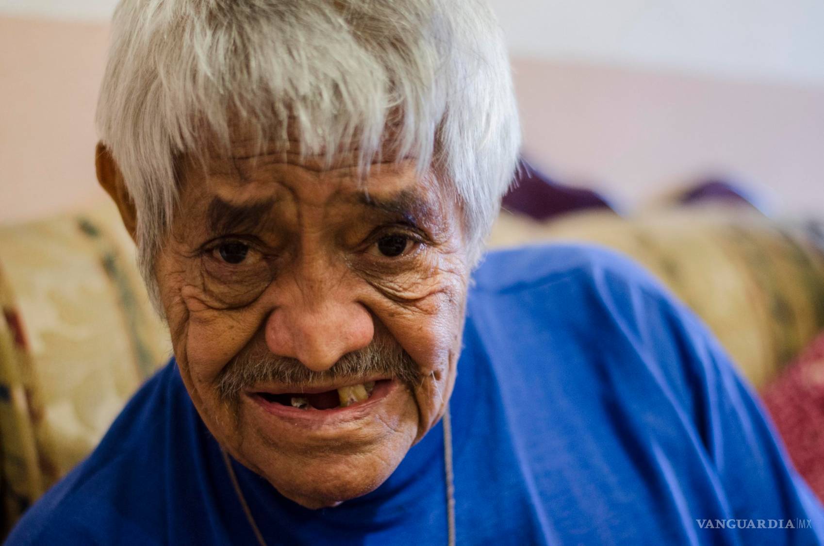 $!El último round del ‘Zurdo’ Piña