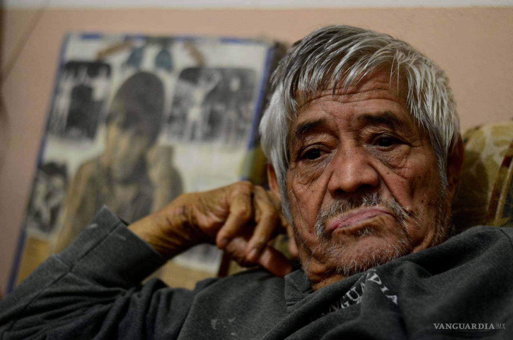 $!El último round del ‘Zurdo’ Piña