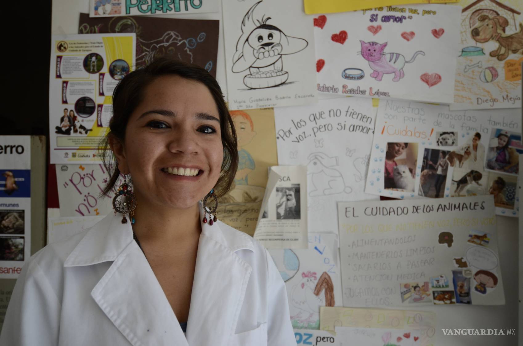 $!Los mejores amigos del perro