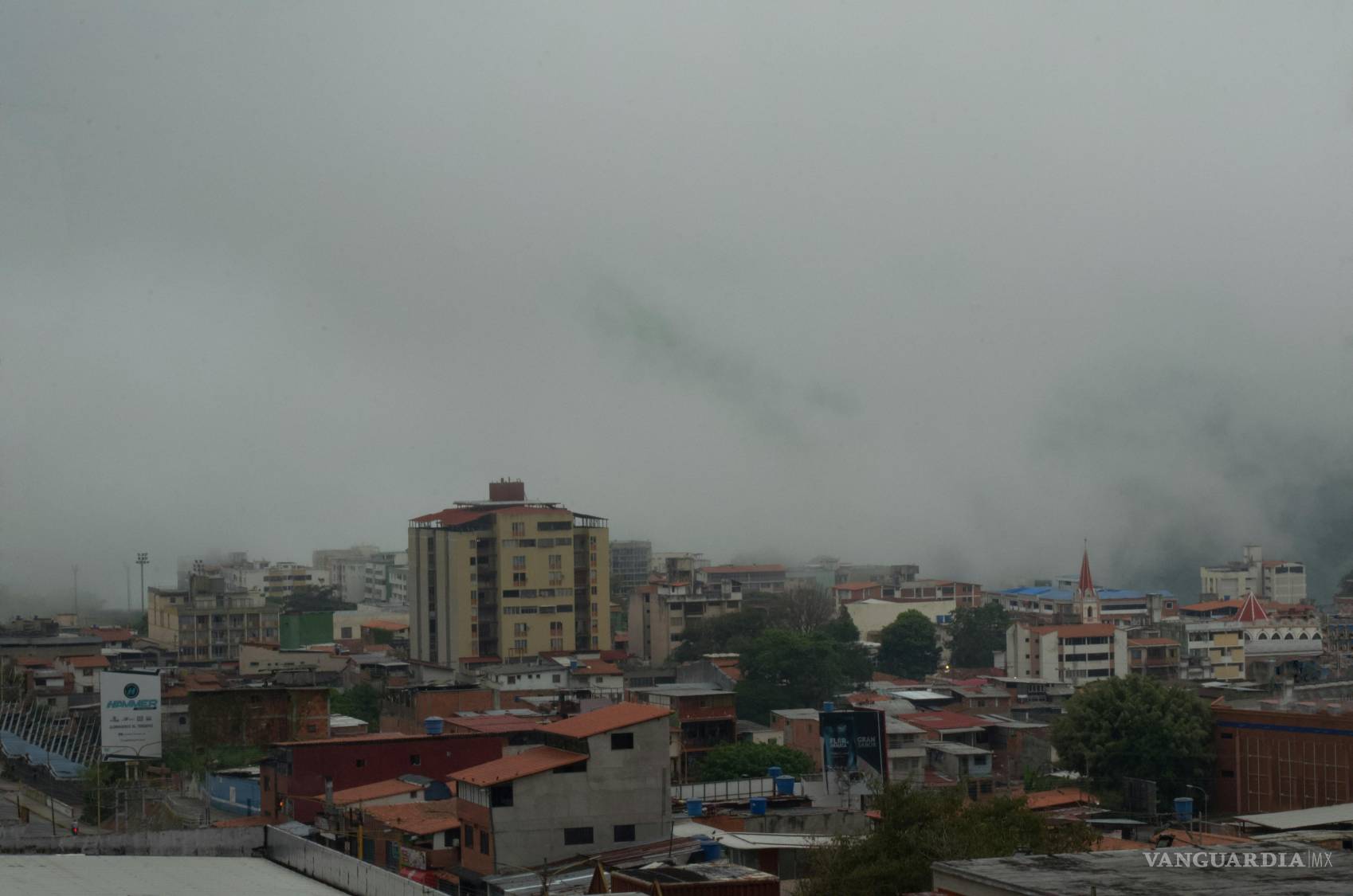 $!Un fugitivo en casos de lavado de dinero en Venezuela comparecerá ante un tribunal de EU
