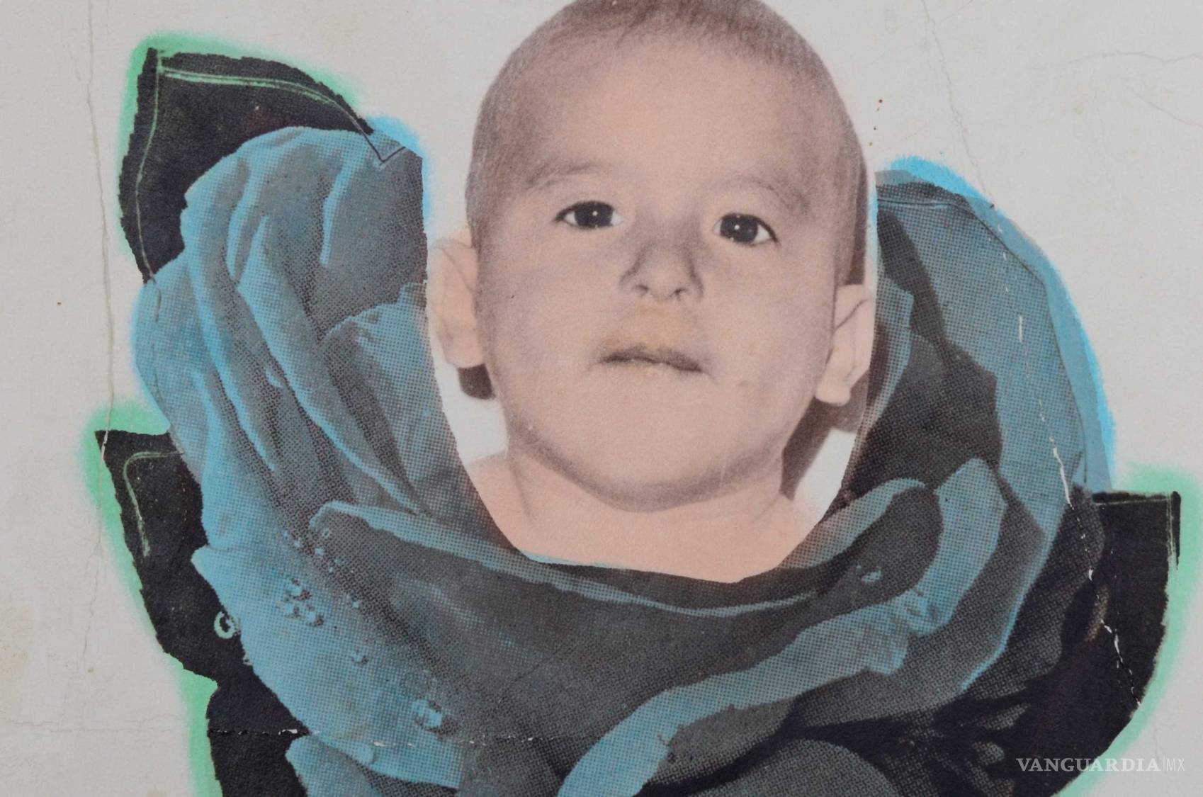 $!Rigo, el hombre con alma de niño que quemaron vivo en Cuatrociénegas