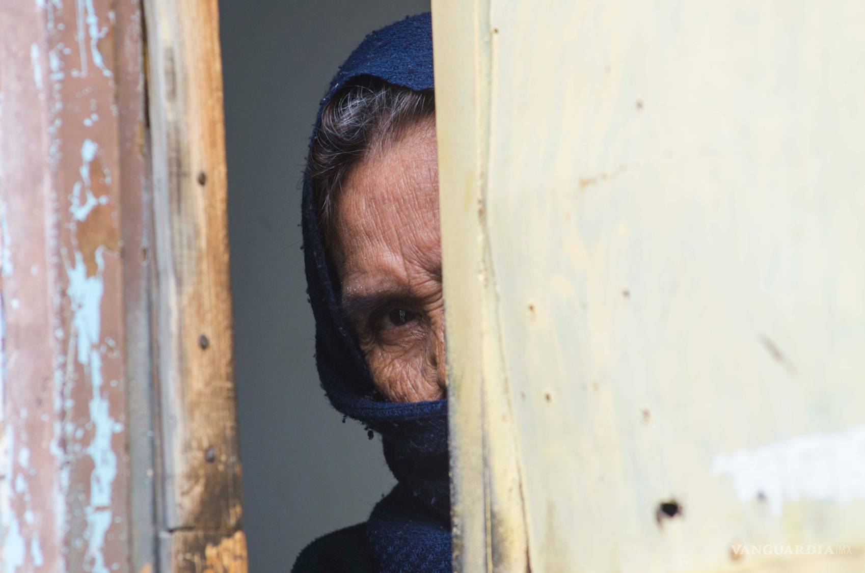 $!La historia marchita de un pueblo llamado Noche Buena