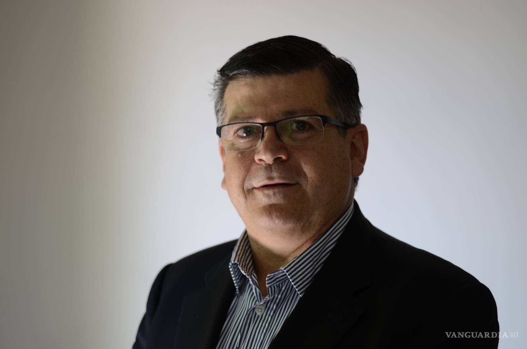 $!¿Como le hizo el GIS para crecer 33%?, su director nos lo explica