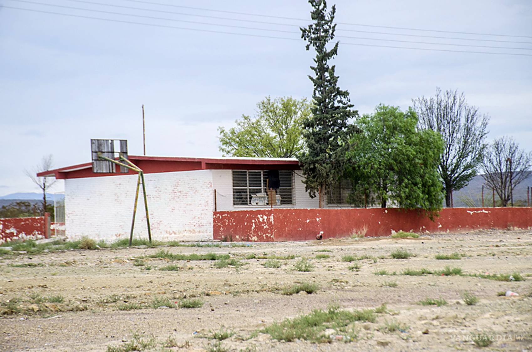 $!El porvenir de Jalpa, el pueblo que poco a poco se convierte en fósil