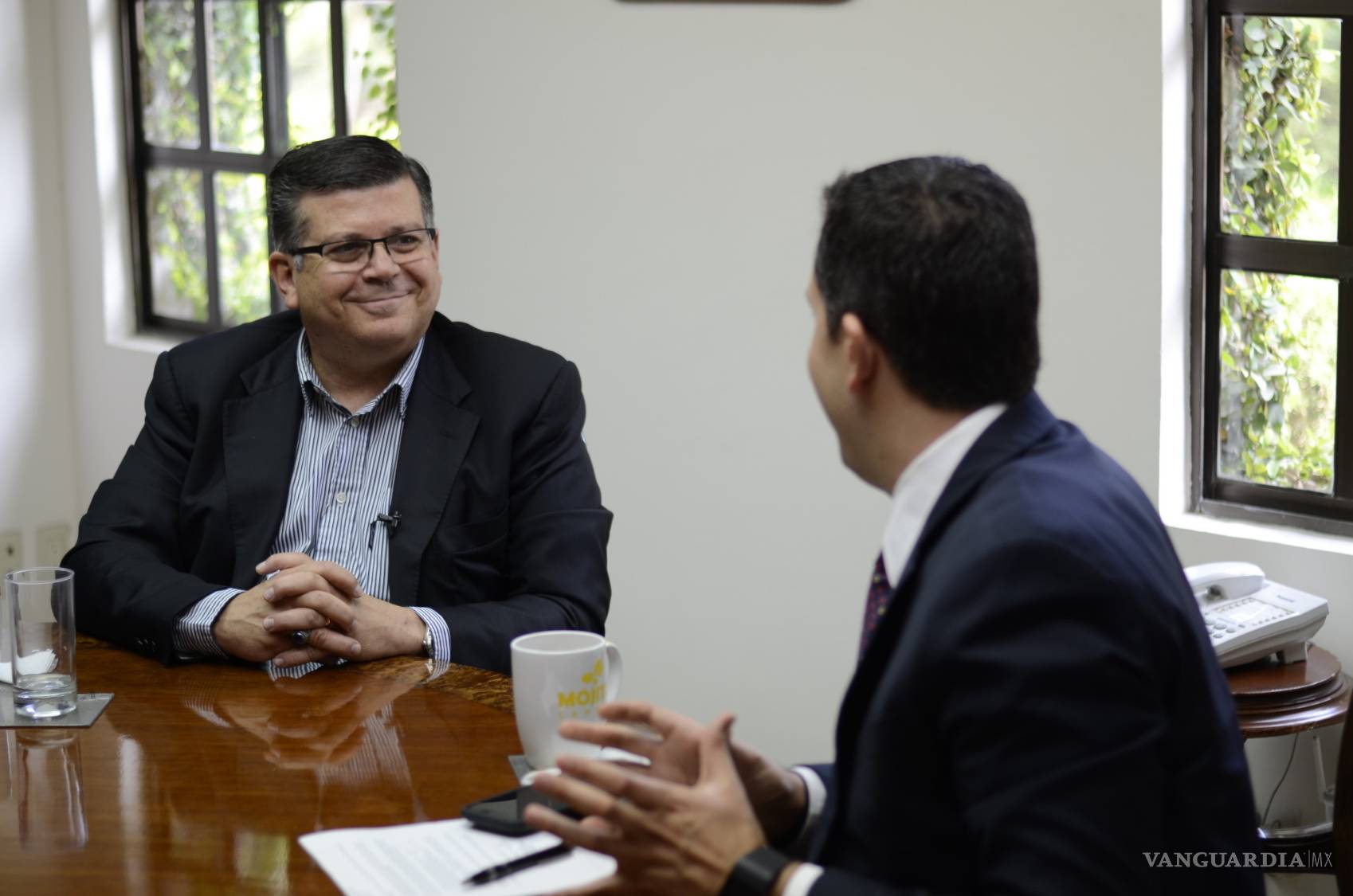 $!¿Como le hizo el GIS para crecer 33%?, su director nos lo explica