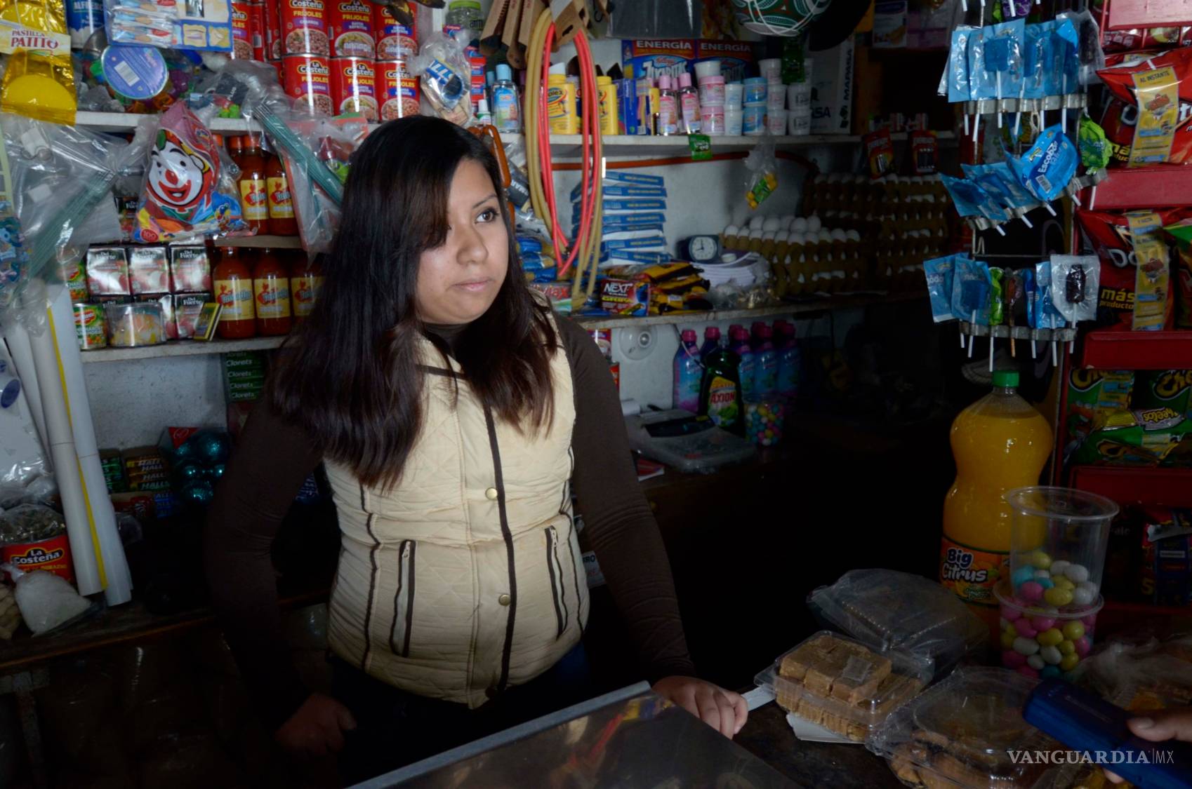 $!La historia marchita de un pueblo llamado Noche Buena