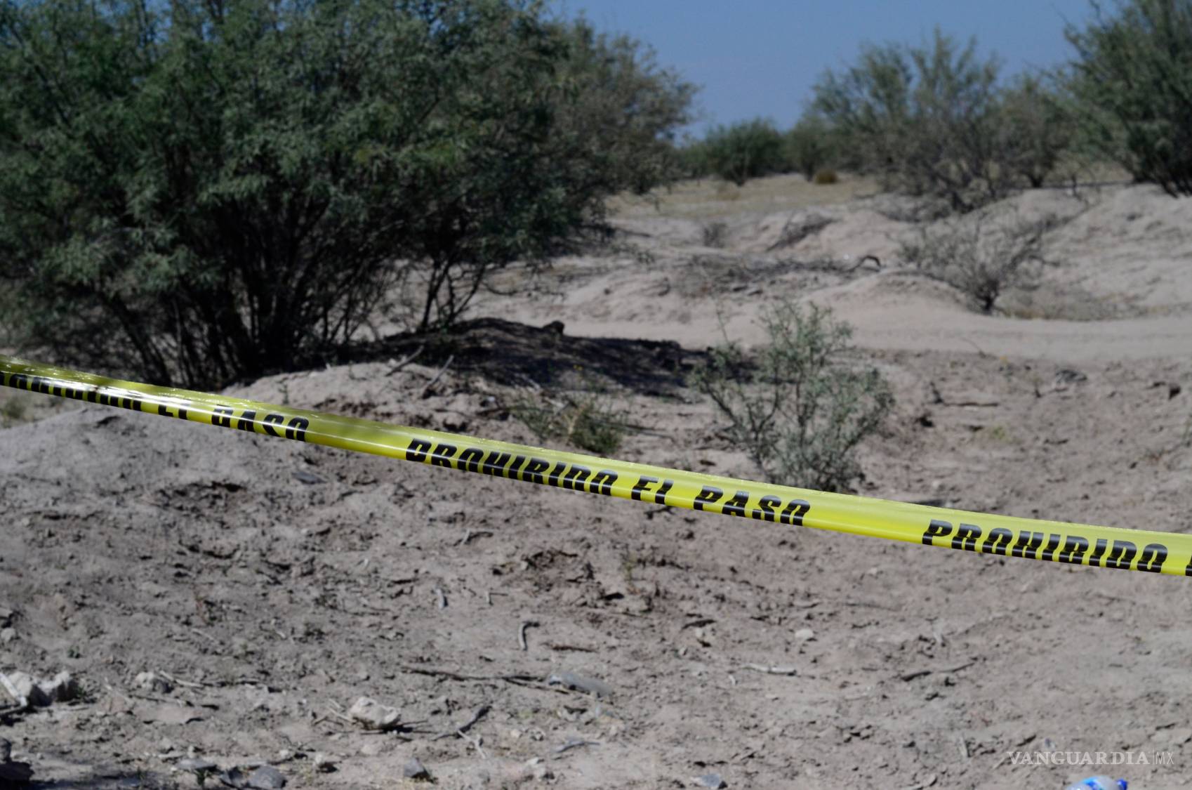 $!Si los huesos de los desaparecidos hablaran