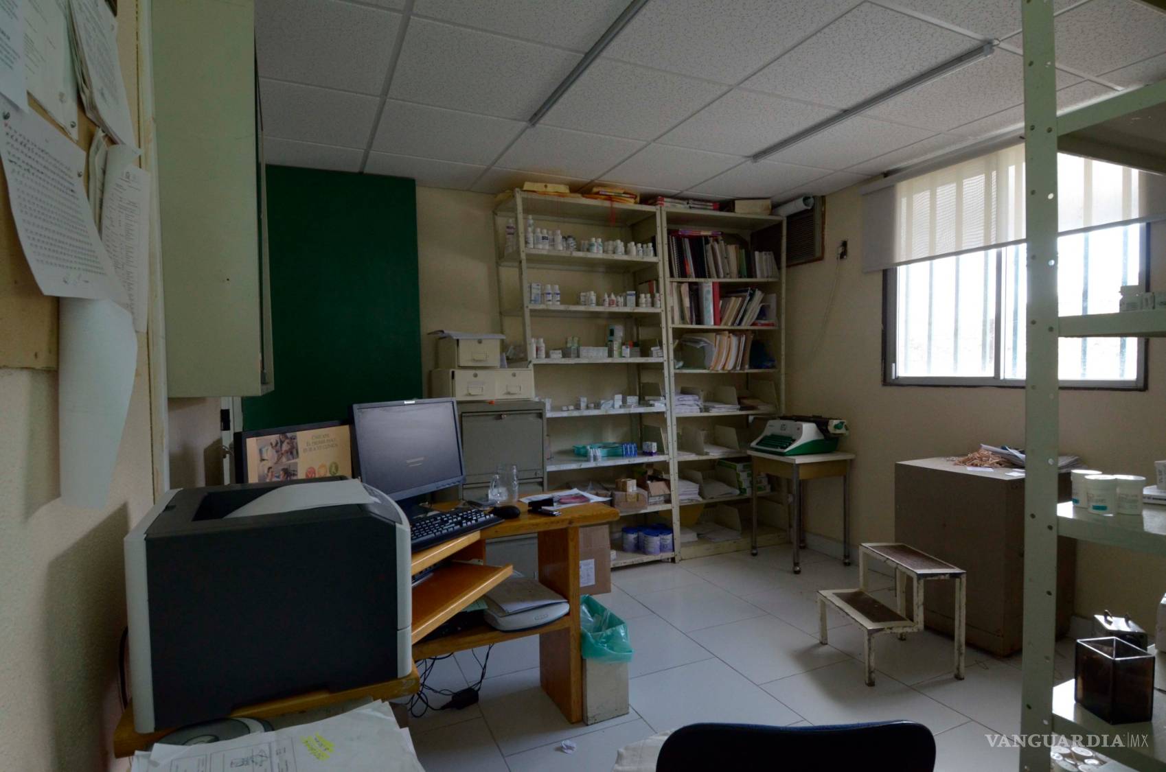 $!La historia marchita de un pueblo llamado Noche Buena