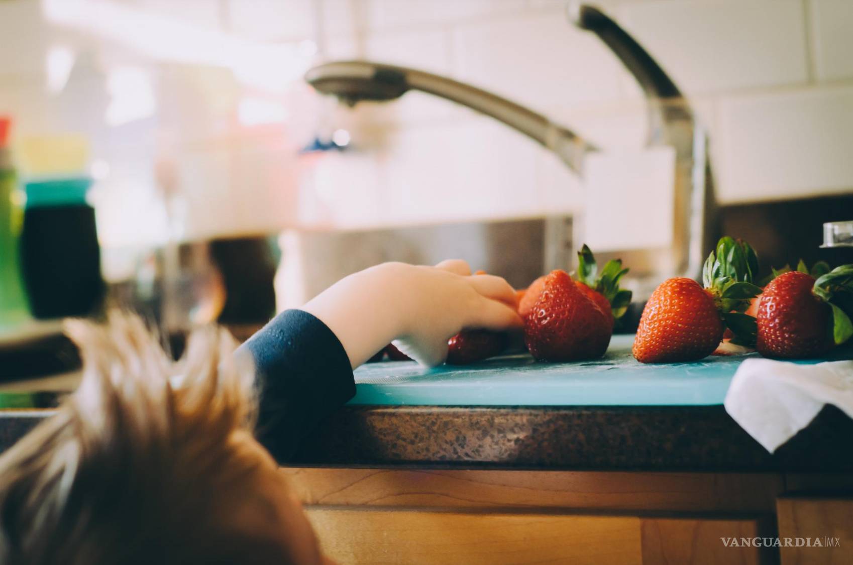 $!Tanto la técnica de BLW y BLISS contemplan desarrollar habilidades psicomotrices de los niños.