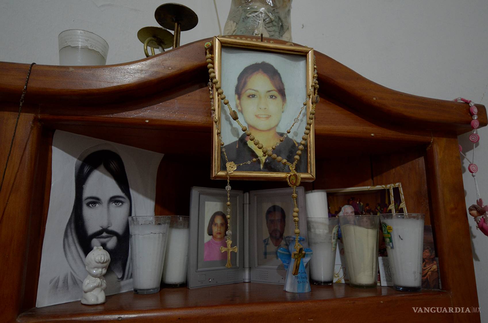 $!Coahuila, la necrópolis de México