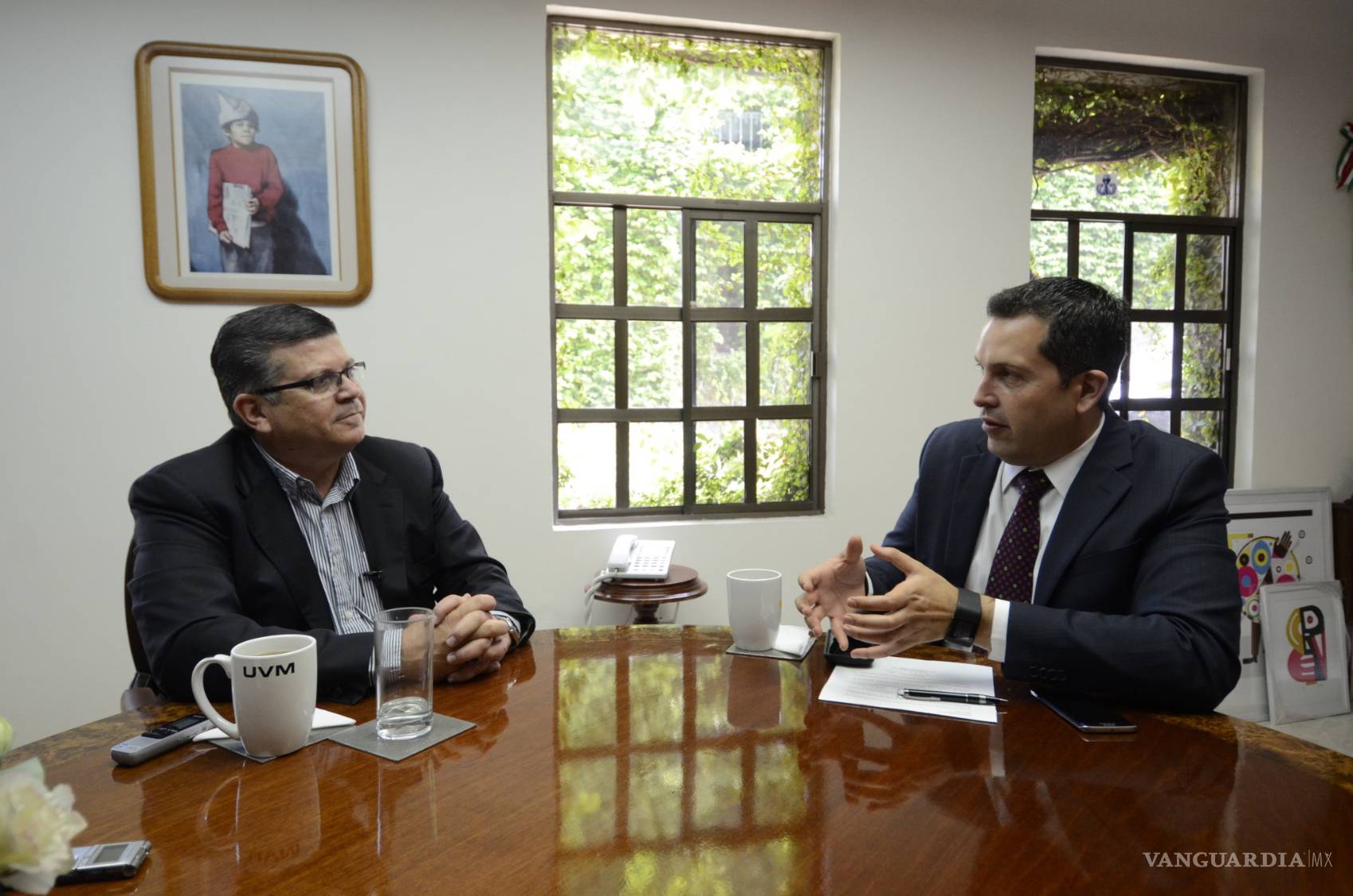 $!¿Como le hizo el GIS para crecer 33%?, su director nos lo explica